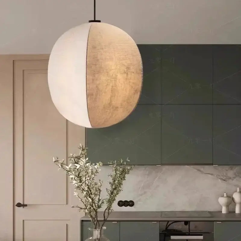 Suspension Luminaire Élégante | LUMIGANA