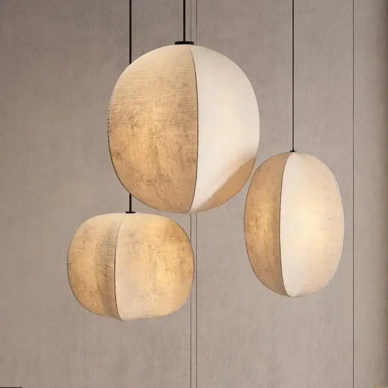 Suspension Luminaire Élégante | LUMIGANA