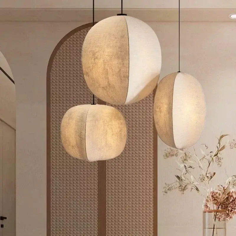 Suspension Luminaire Élégante | LUMIGANA