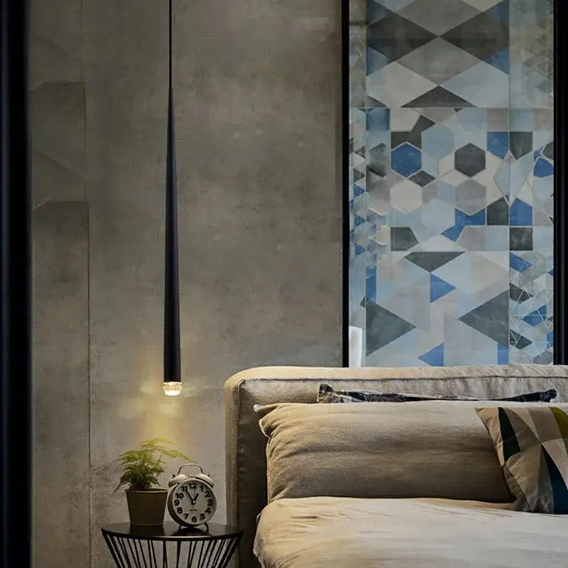 Luminaires Suspendus Élégants | LUMINOIX