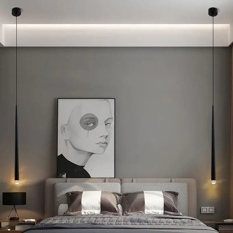 Luminaires Suspendus Élégants | LUMINOIX