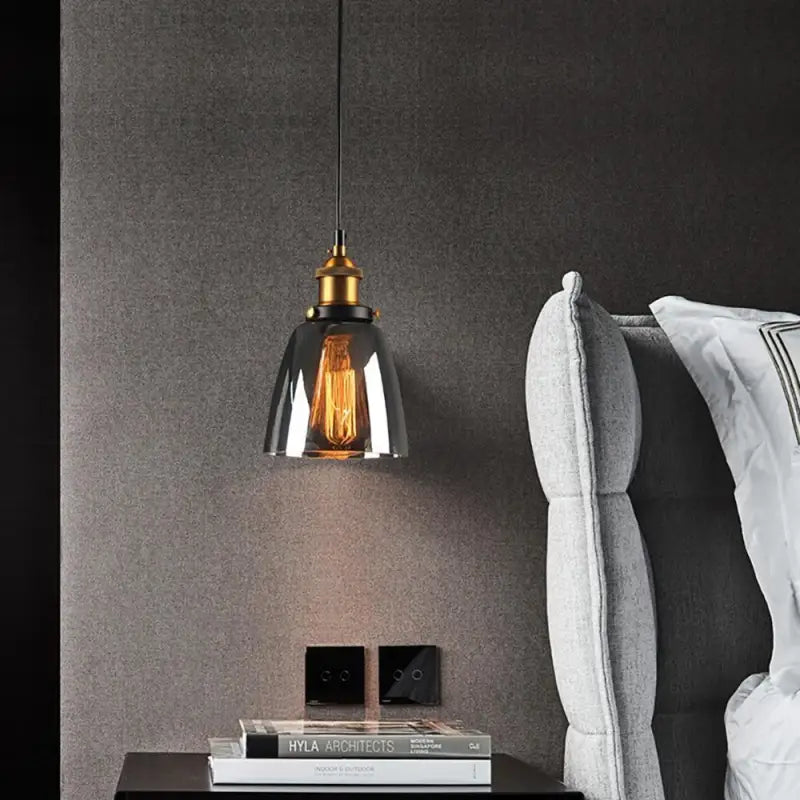 Suspension Luminaire FUME | Éclat Design