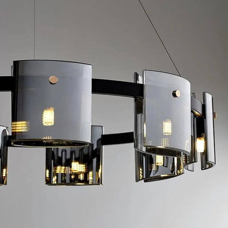 Suspension Luminaire | LUMIVA