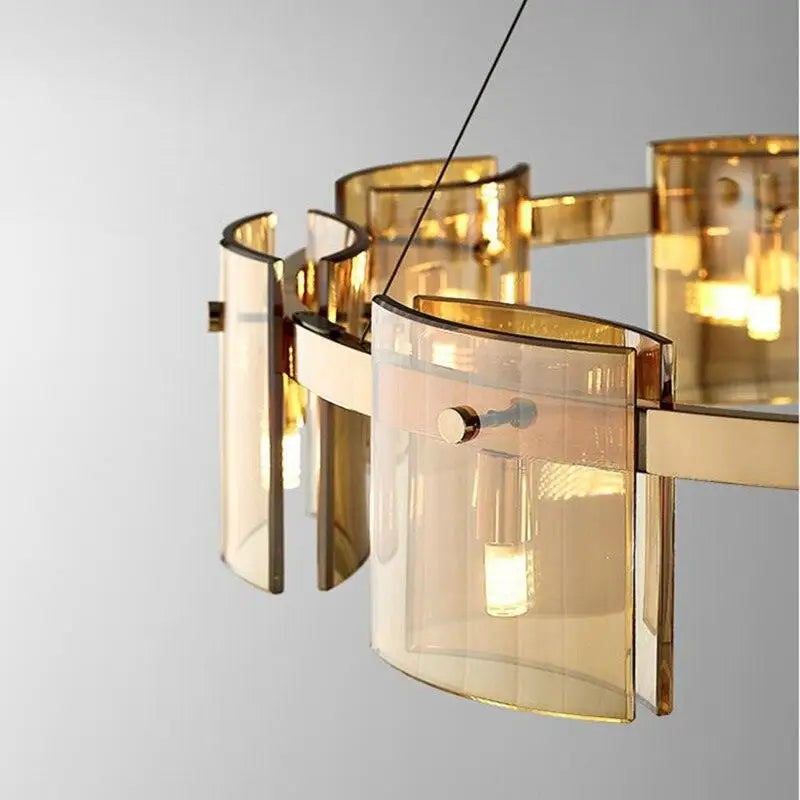 Suspension Luminaire | LUMIVA