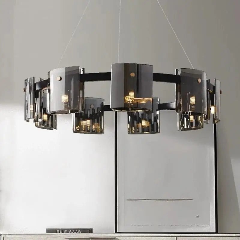 Suspension Luminaire | LUMIVA