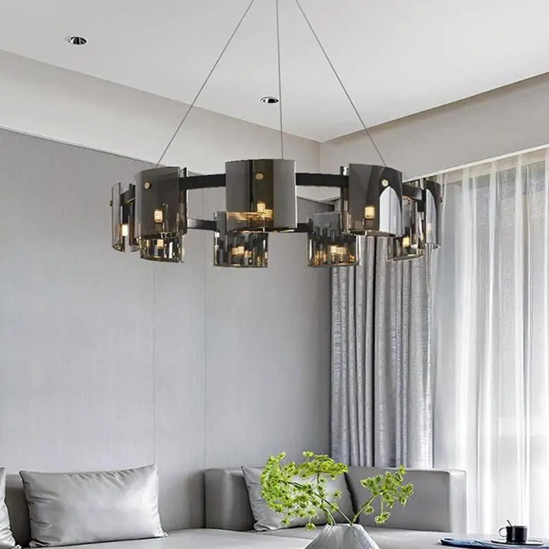 Suspension Luminaire | LUMIVA