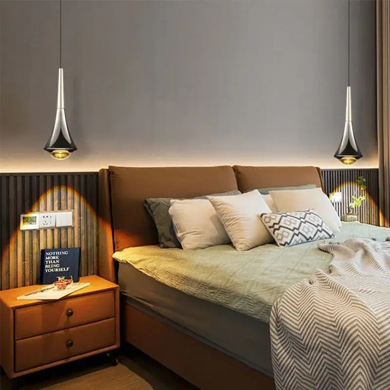 Suspension Luminaire Éclat | CALA