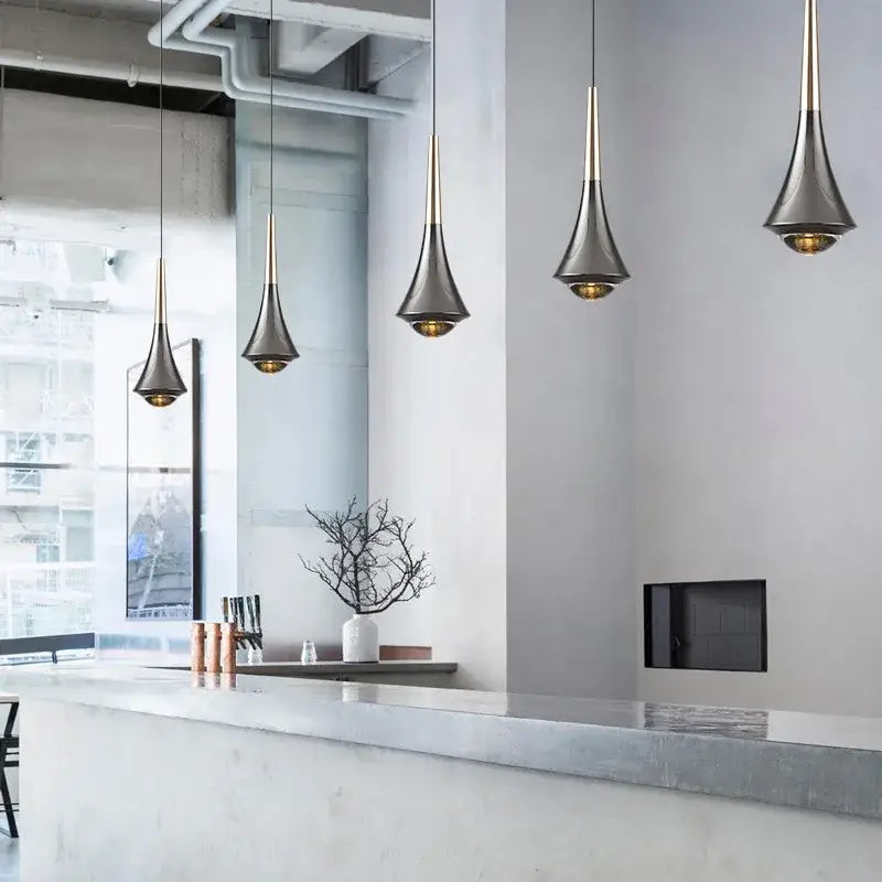 Suspension Luminaire Éclat | CALA