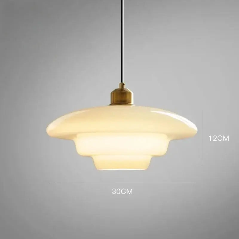 Suspension Luminaire Éléganza | PALIN