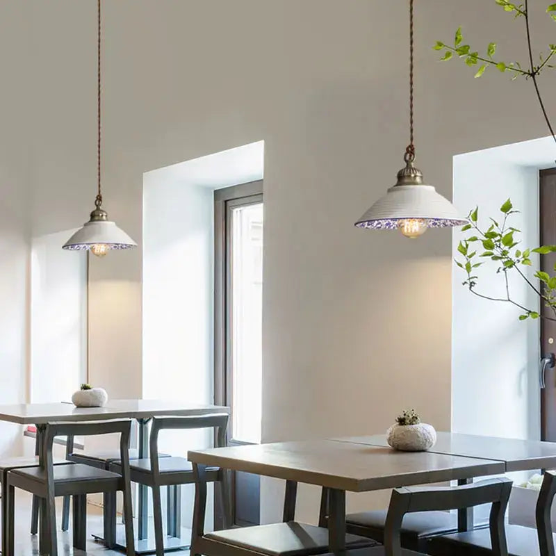 Suspension Luminaire Design | Édition VIPE