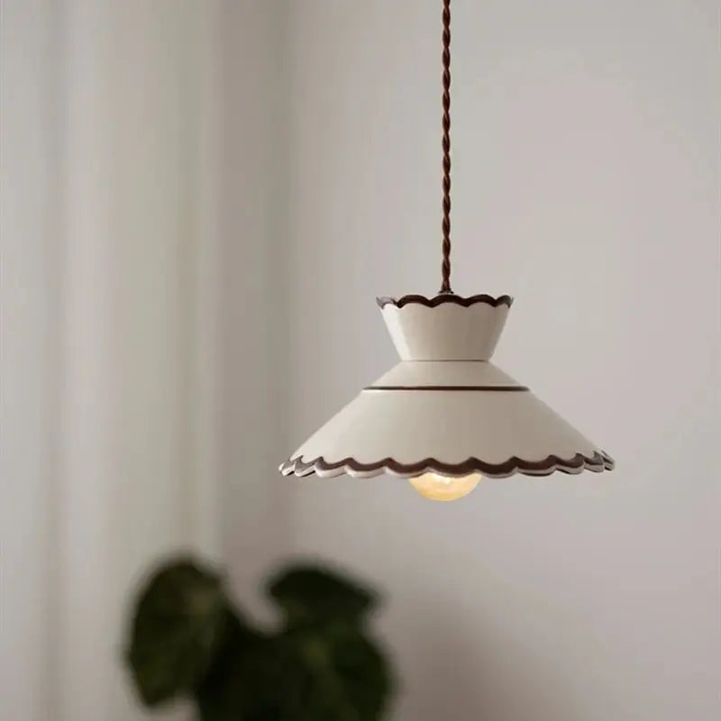 Suspension Éclatante | LUMINAIRE CELA