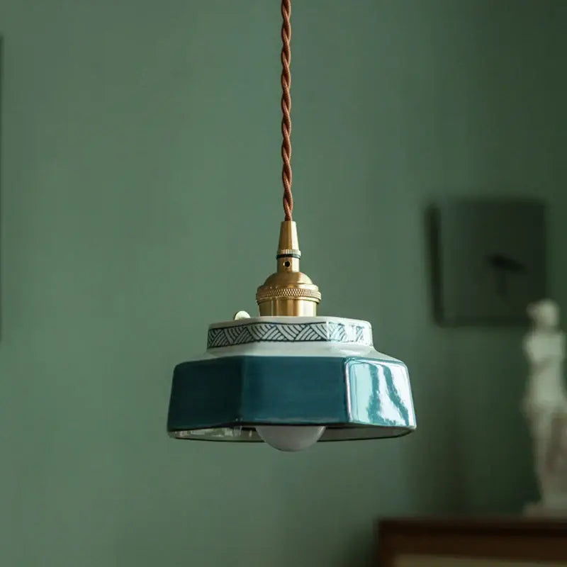 Suspension Éclatante | LUMINAIRE CELA