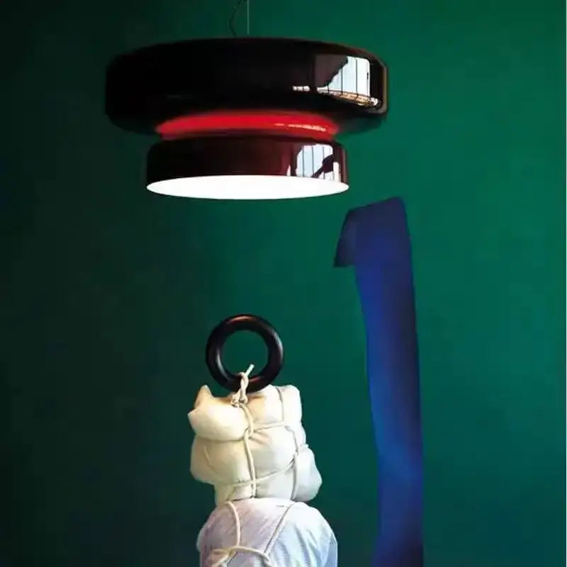 Suspension Luminaire Éclat | DOVA