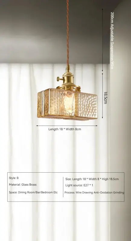 Suspension Luminaire | ÉCLAT DESIGN