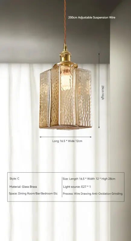 Suspension Luminaire | ÉCLAT DESIGN