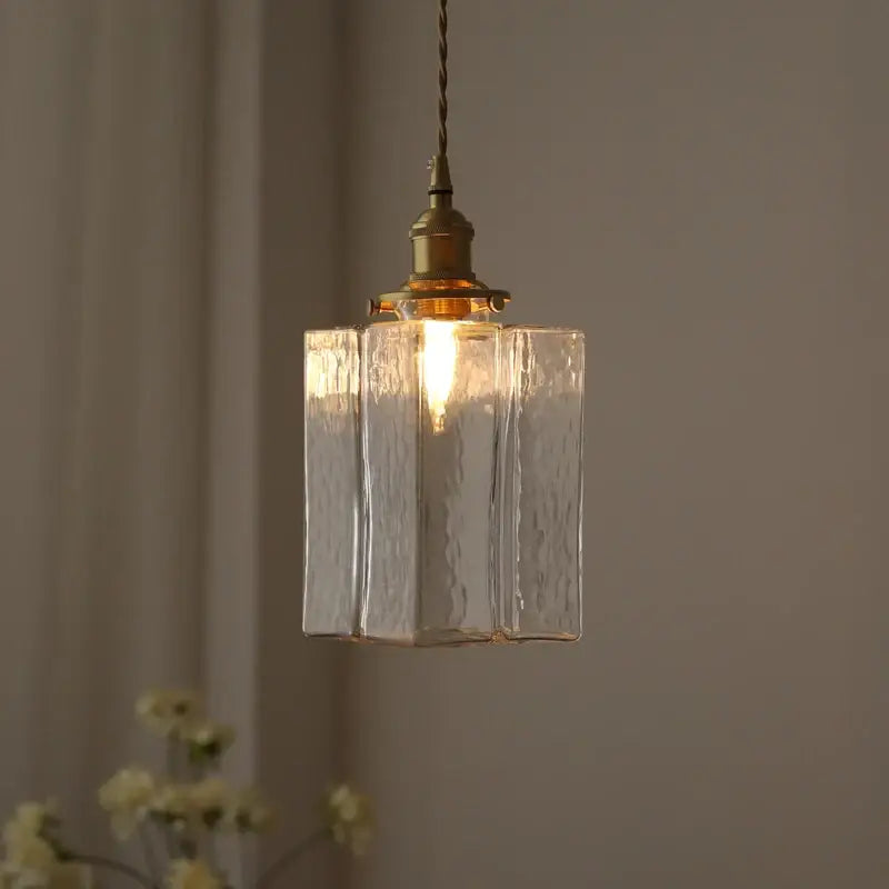 Suspension Luminaire | ÉCLAT DESIGN