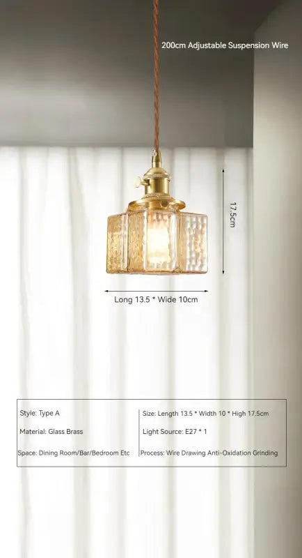 Suspension Luminaire | ÉCLAT DESIGN