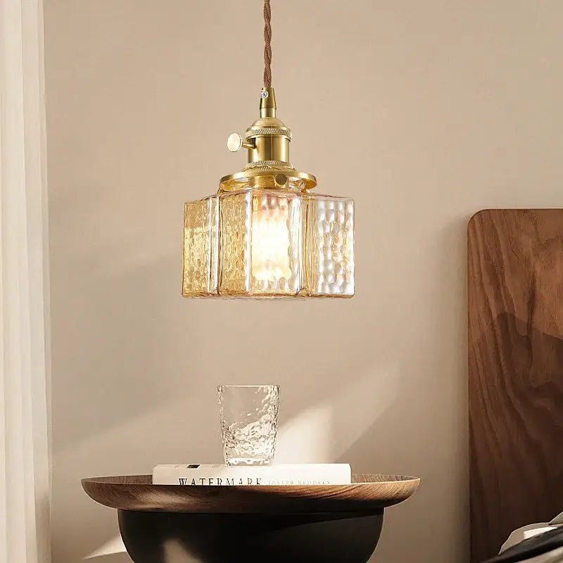 Suspension Luminaire | ÉCLAT DESIGN