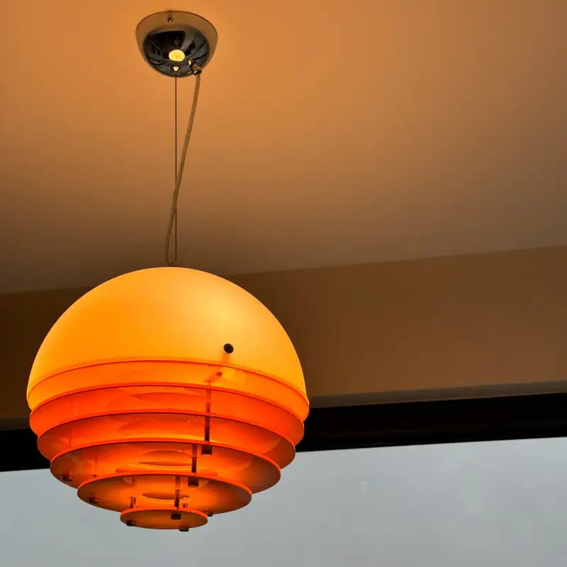Suspension Luminaire Éclatante | LUMIVIA