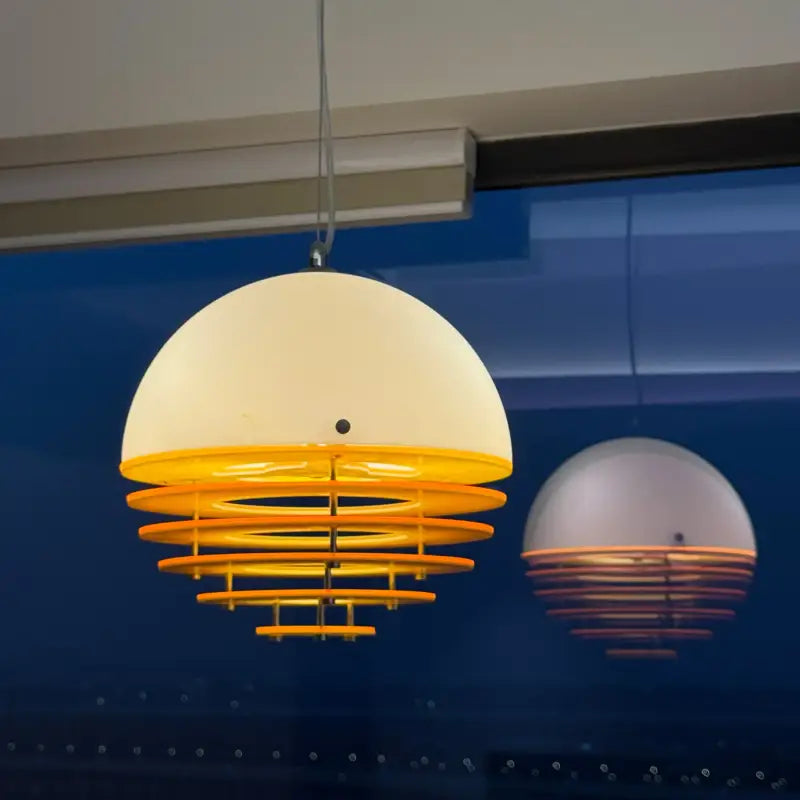 Suspension Luminaire Éclatante | LUMIVIA