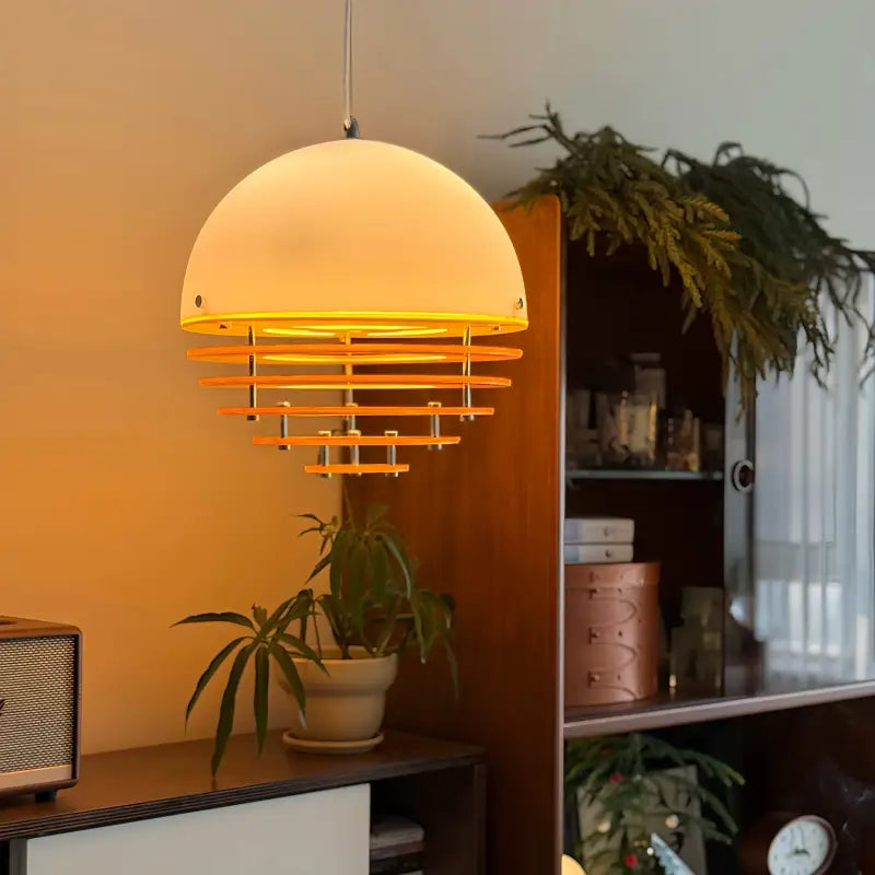Suspension Luminaire Éclatante | LUMIVIA
