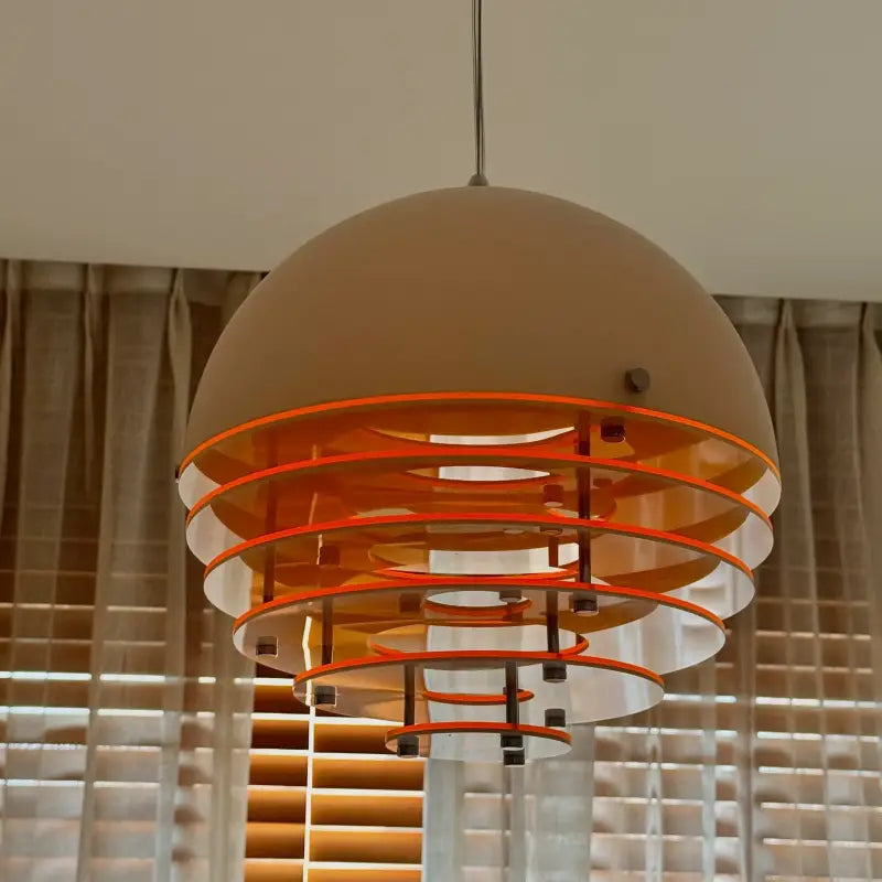 Suspension Luminaire Éclatante | LUMIVIA