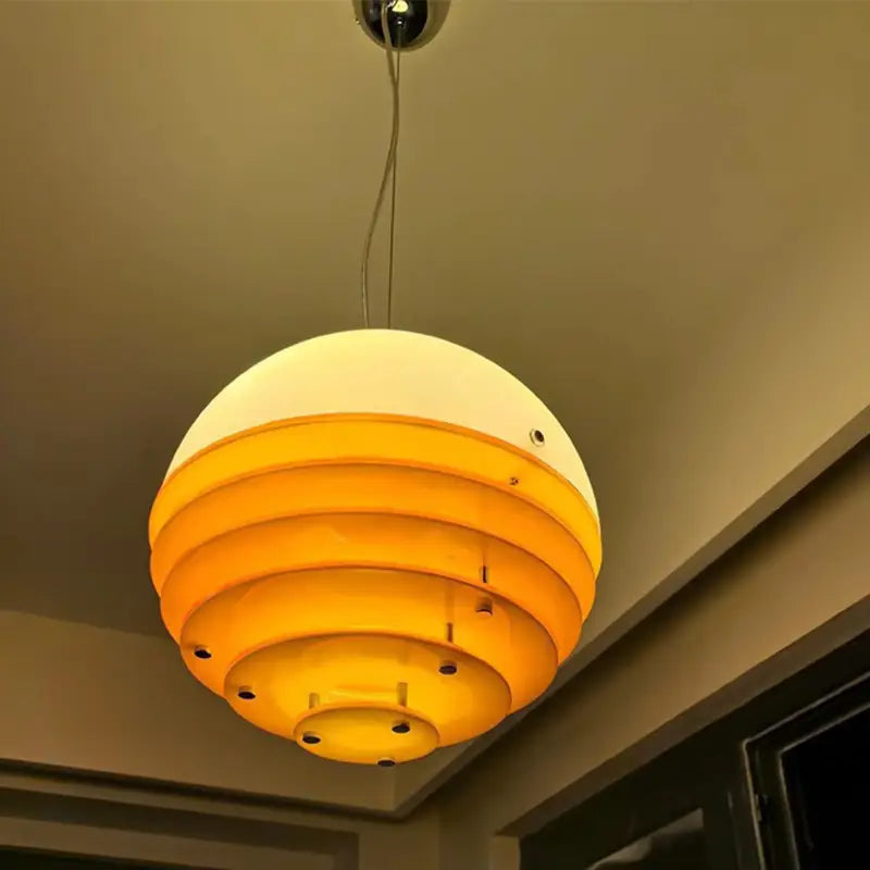 Suspension Luminaire Éclatante | LUMIVIA