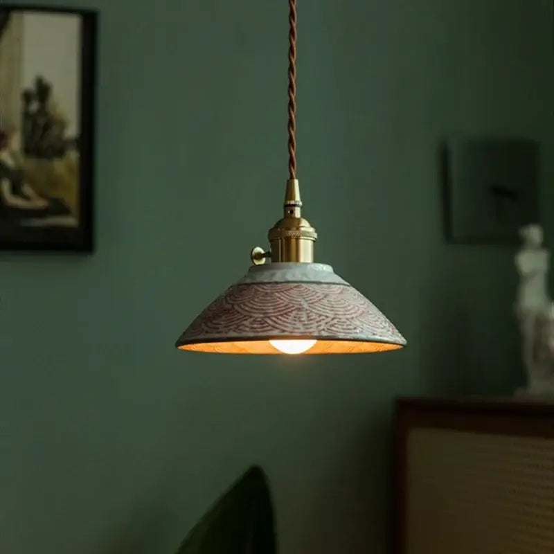Suspension Luminaire Premium | LUMIGLOW