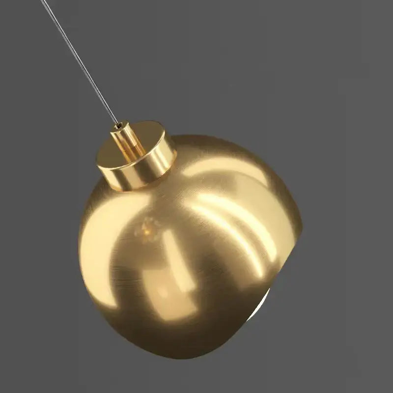 Suspension Luminaire | LUMIVIA DUO