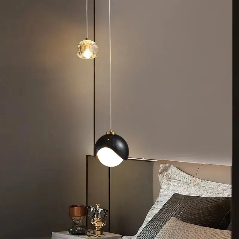 Suspension Luminaire | LUMIVIA DUO