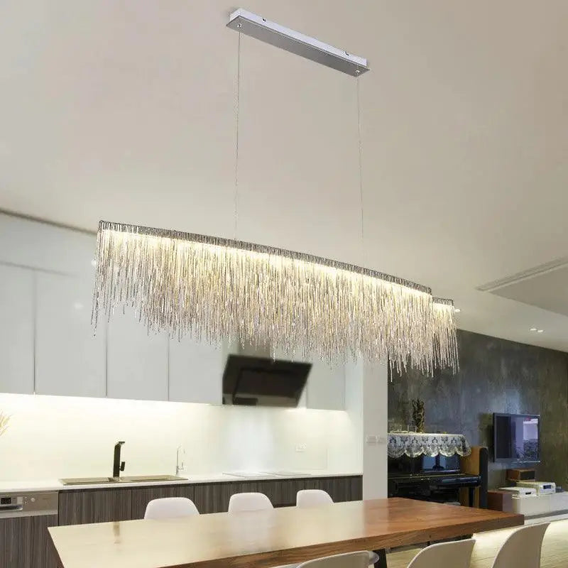 Suspension Luminaire Chic | LUMIERE DELI