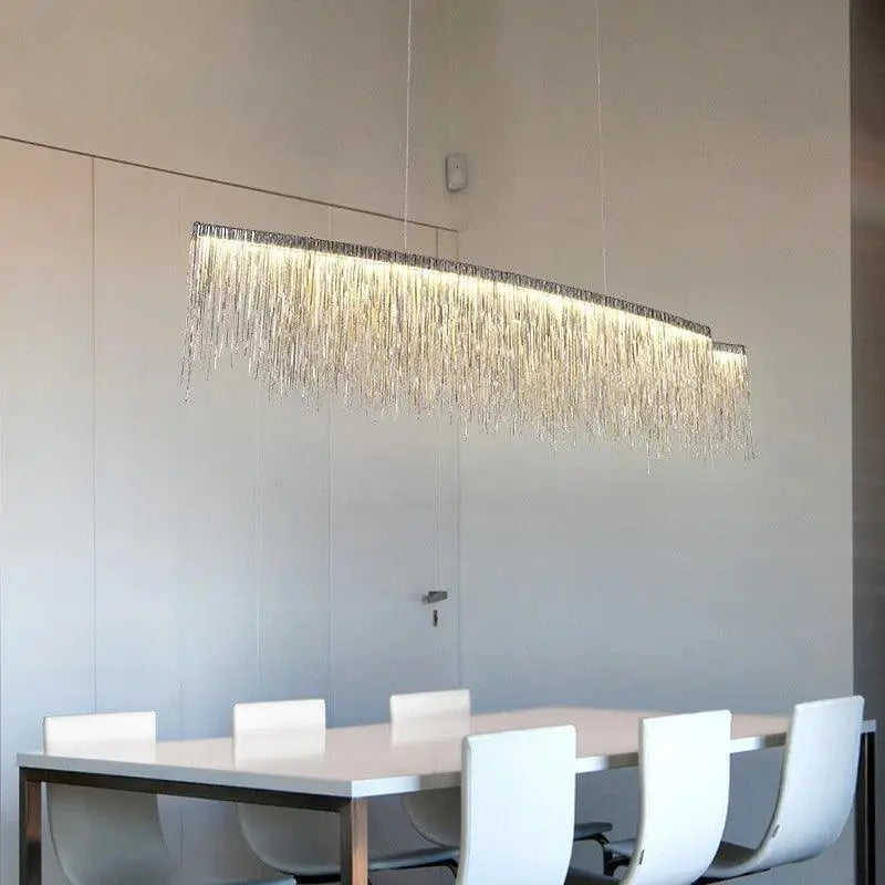 Suspension Luminaire Chic | LUMIERE DELI