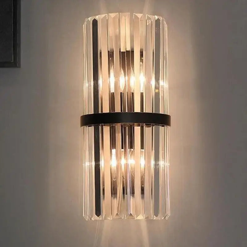 Applique Murale Élégante | LUMINOSE