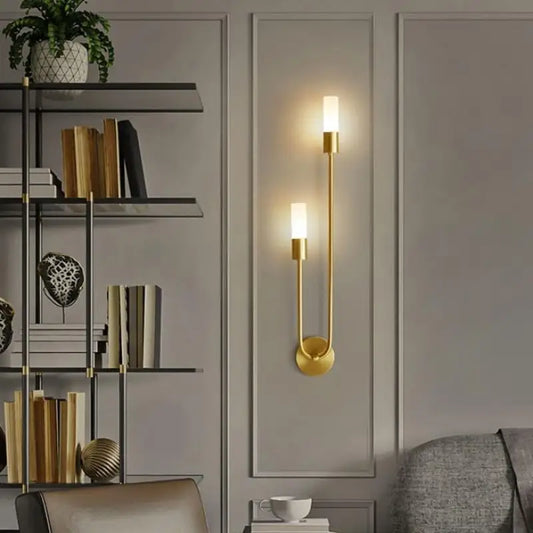 Applique Murale Design | LUMINA
