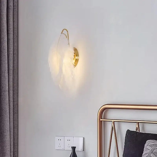 Applique Murale Élégante | LUMIHOME