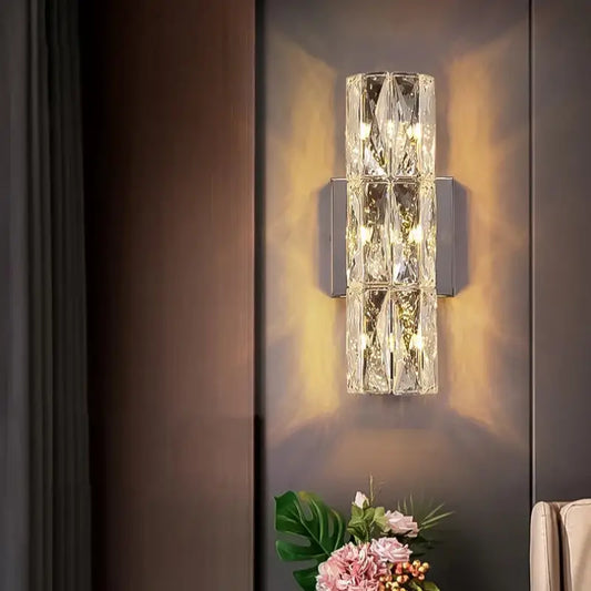 Applique Murale Chic | LUMINA