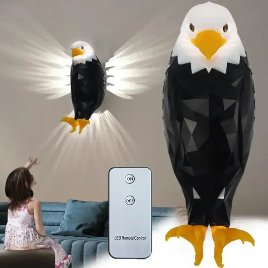 Applique Murale Élégance | AIGLE DESIGN