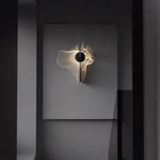 Applique Murale | LUMINAIRE AURORE