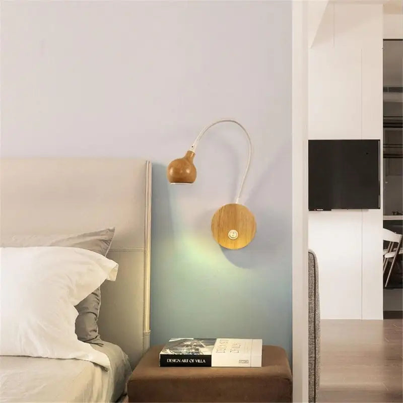 Applique Murale Design | Luminara