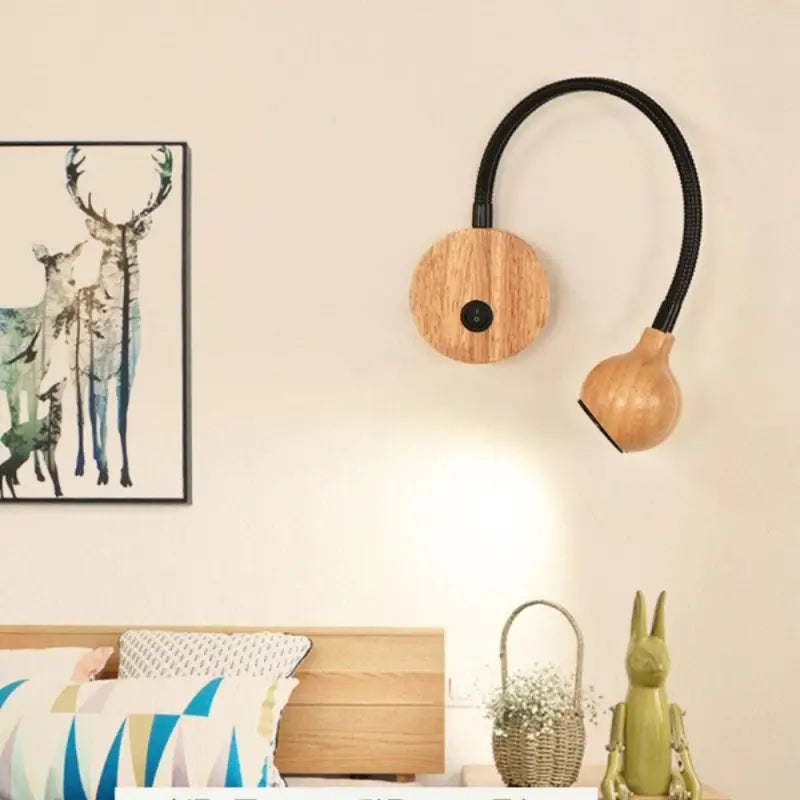 Applique Murale Design | Luminara