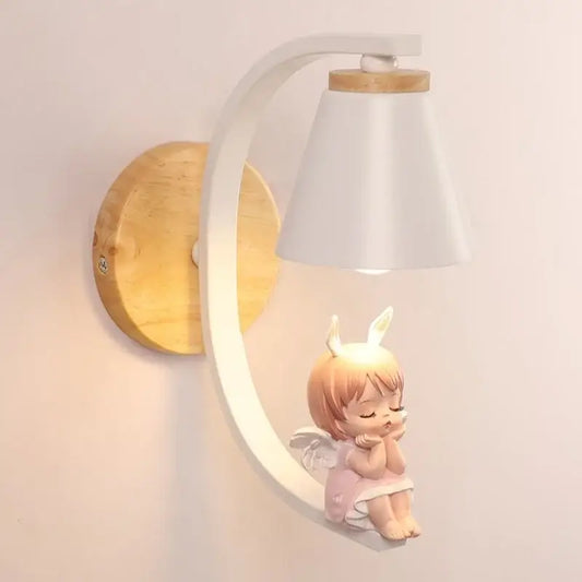 Applique Murale Élégance | LUMIÈRE FEE