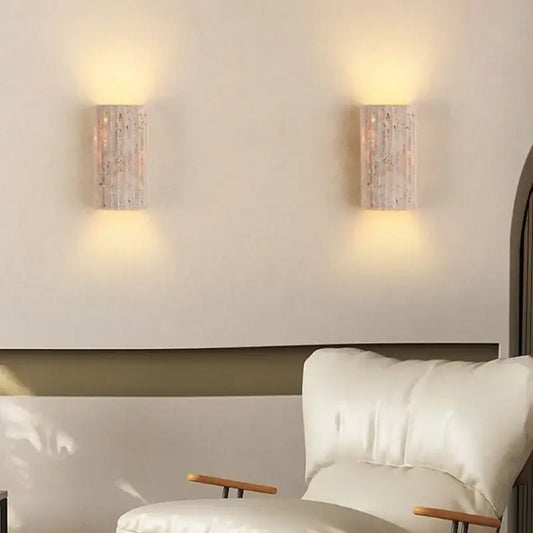 Applique Murale Élégance | LUMINA