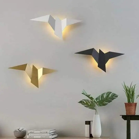 Applique Murale | PLUME