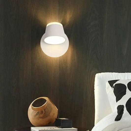 Applique Murale Design | LUMINA