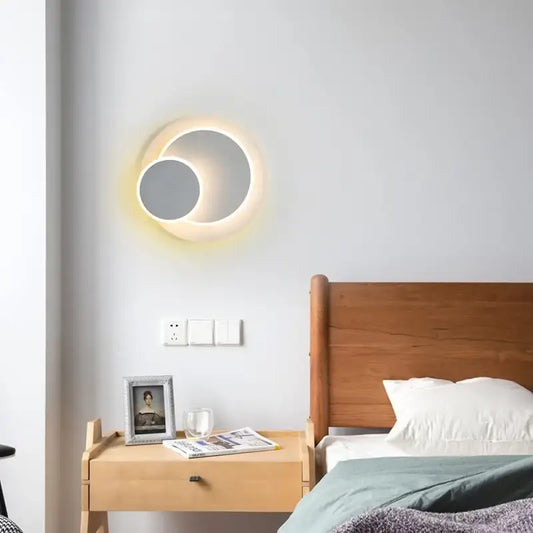 Applique Murale Chic | LUMINOSE DESIGN