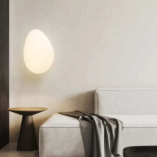 Applique Murale Élégance | Lumière & Design