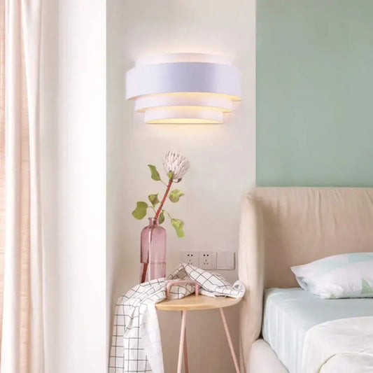 Applique Murale Design | LUMINA