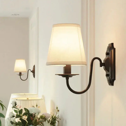 Applique Murale Élégance | LUMINAIRE AVIN