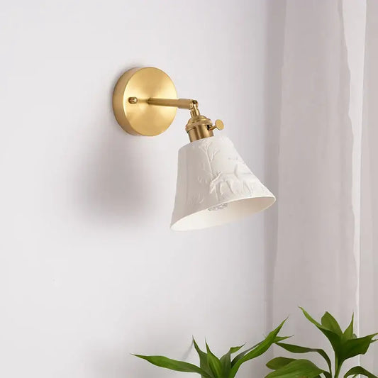 Applique Murale Élégance | LUMINAIRE+