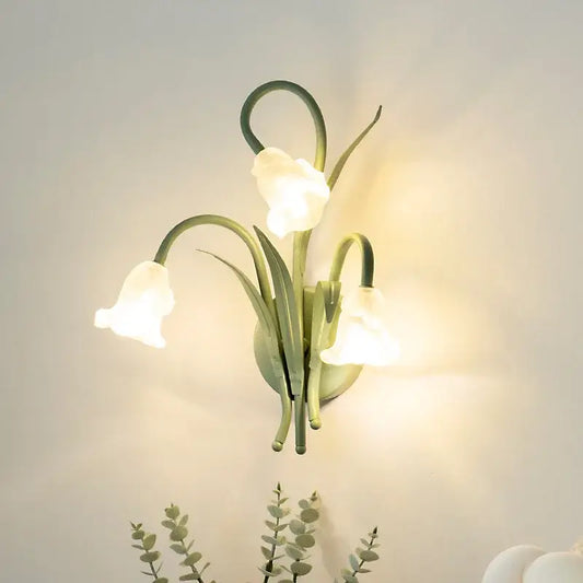 Applique Murale Élégance | LUMINAIRE